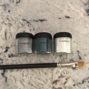 MAC Cosmetics Glitter Brilliants